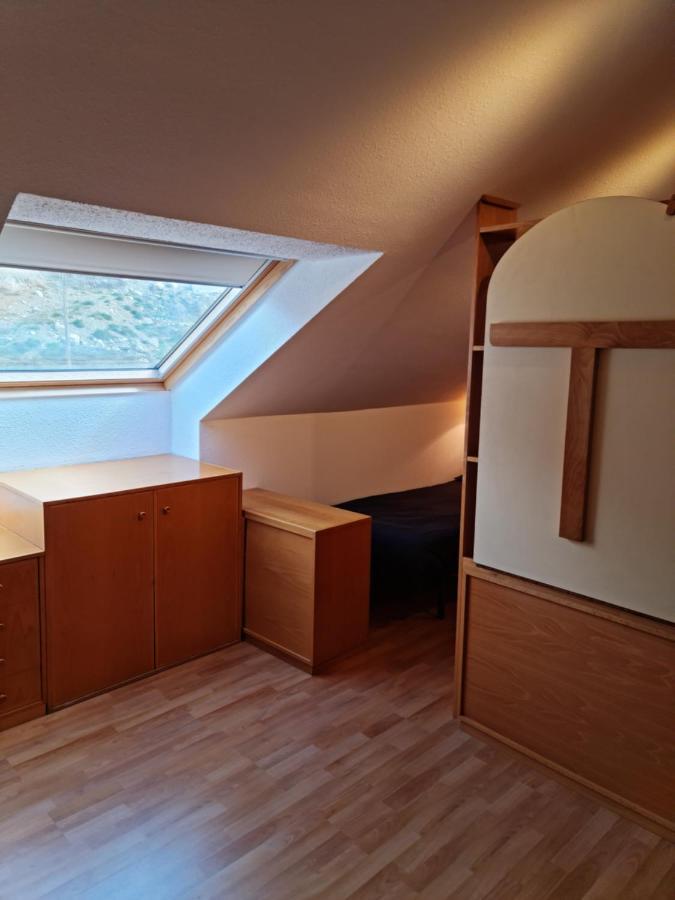 Baqueira Estudio Loft A Pie De Pista 巴奎伊拉-贝莱特 外观 照片