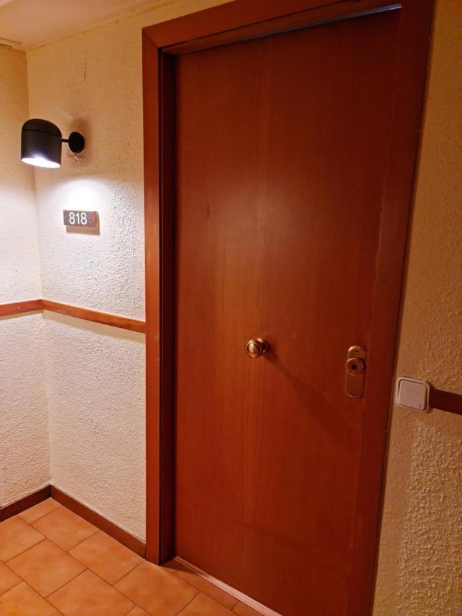 Baqueira Estudio Loft A Pie De Pista 巴奎伊拉-贝莱特 外观 照片