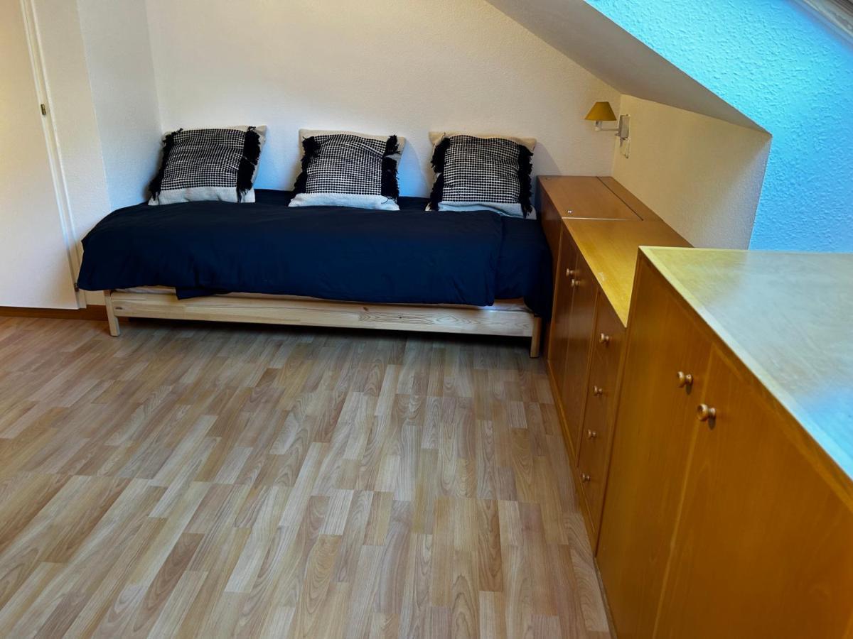 Baqueira Estudio Loft A Pie De Pista 巴奎伊拉-贝莱特 外观 照片